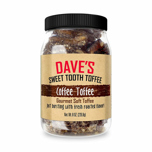 Coffee Toffee